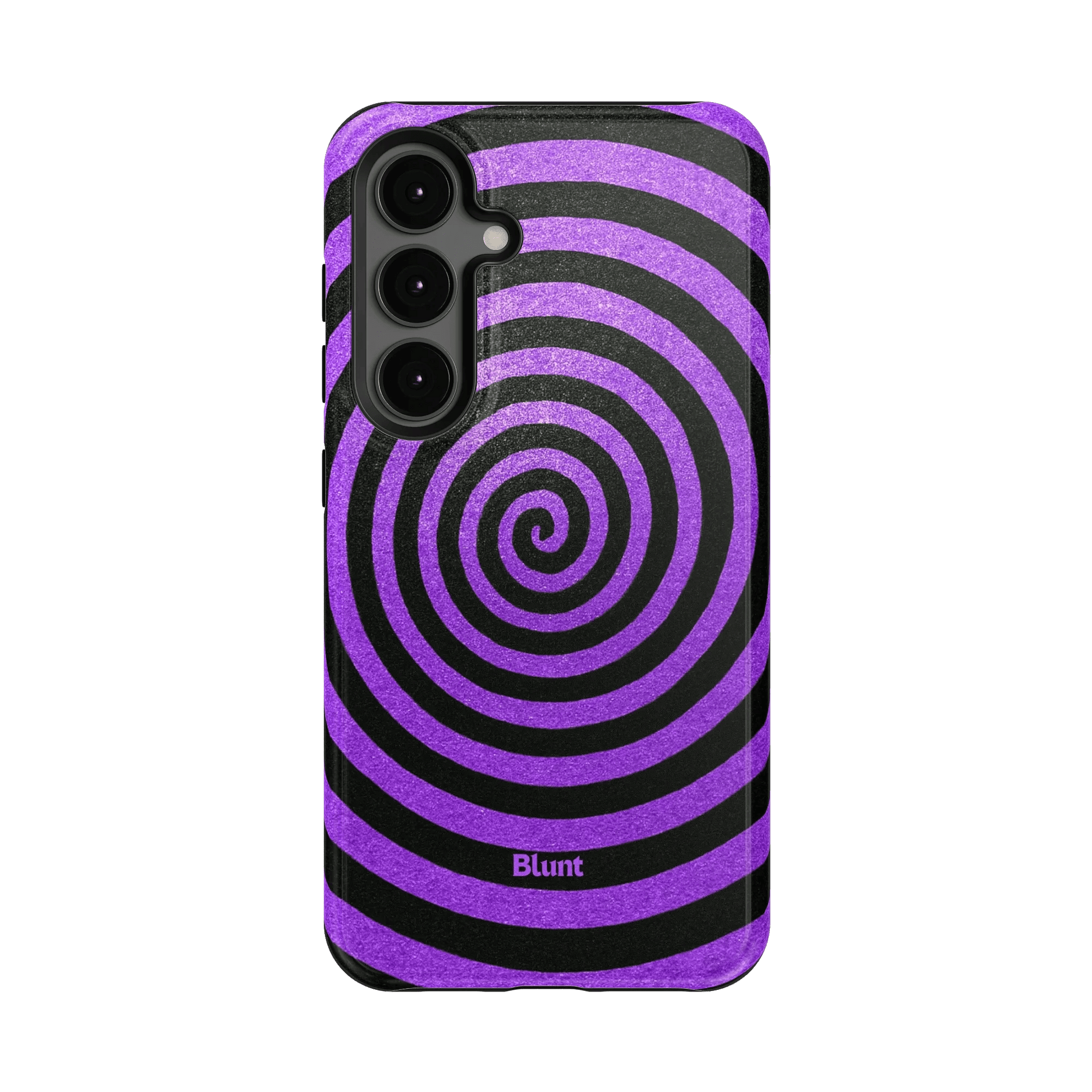 Addams Samsung Case - Blunt Cases