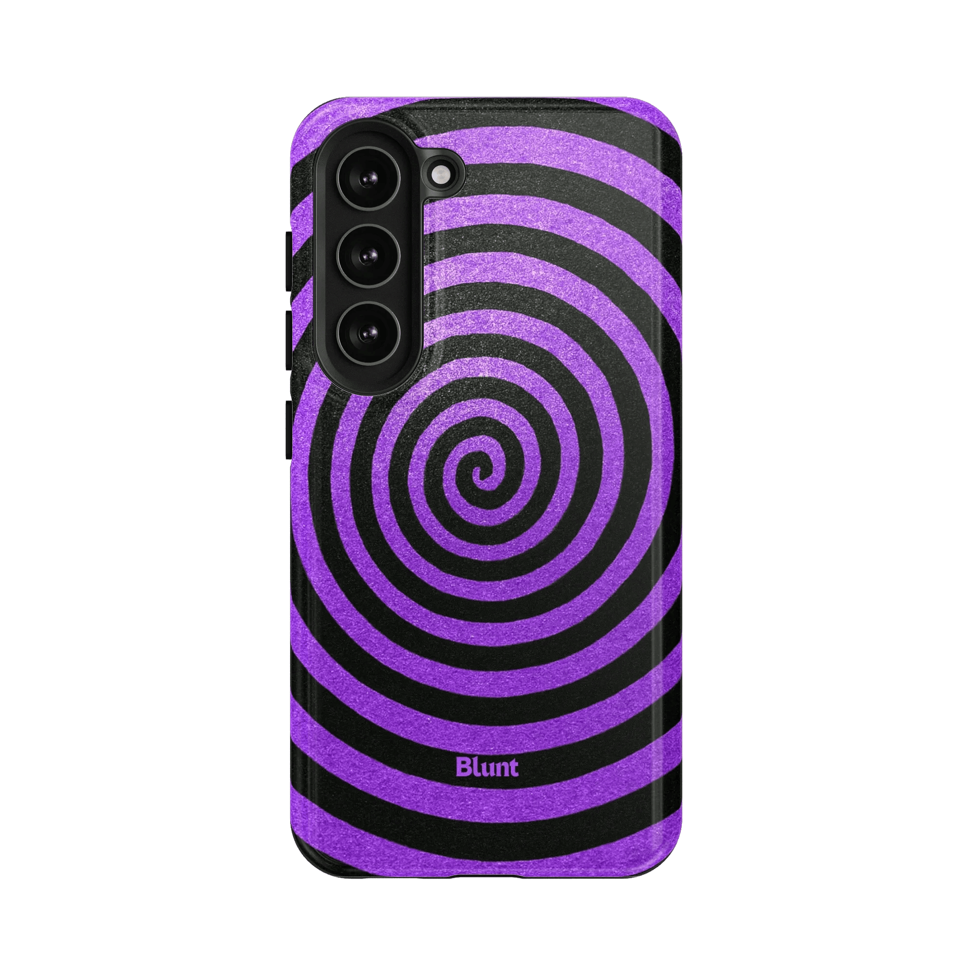 Addams Samsung Case - Blunt Cases