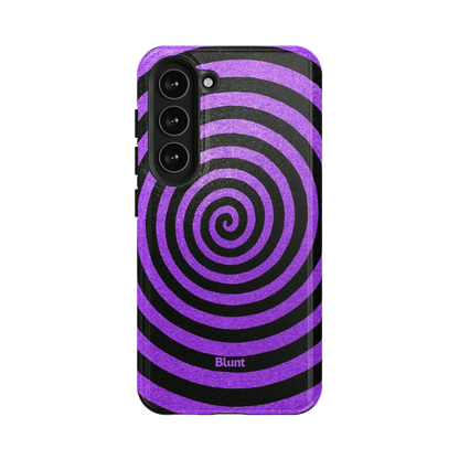 Addams Samsung Case - Blunt Cases