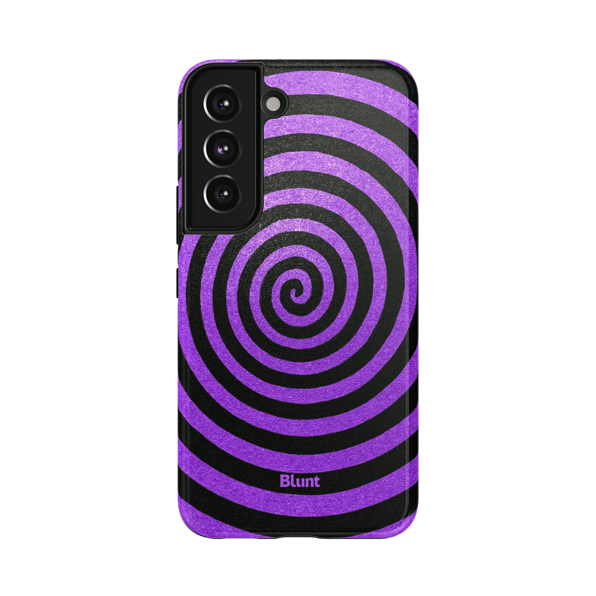 Addams Samsung Case - Blunt Cases