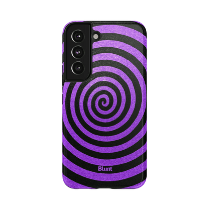 Addams Samsung Case - Blunt Cases