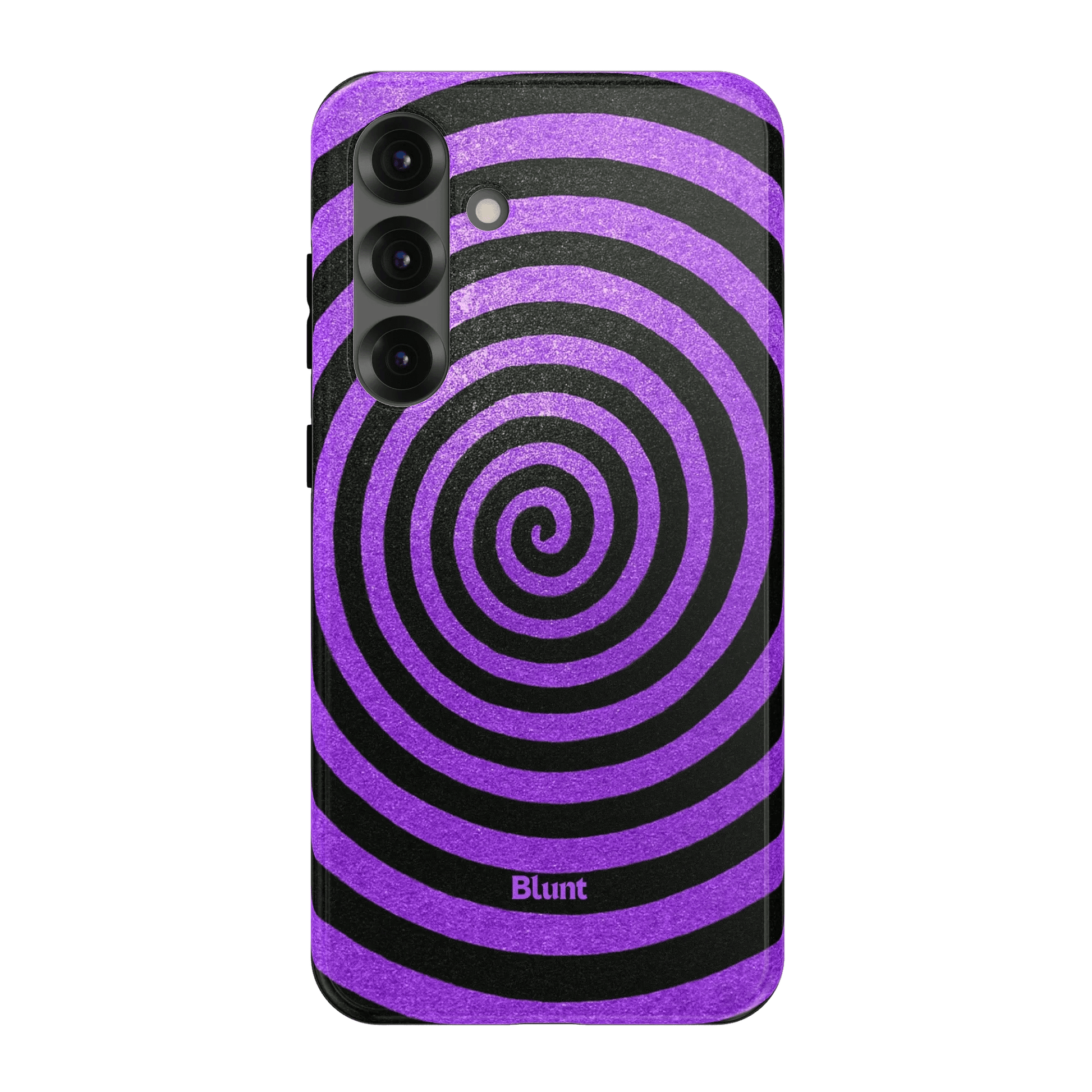 Addams Samsung Case - Blunt Cases