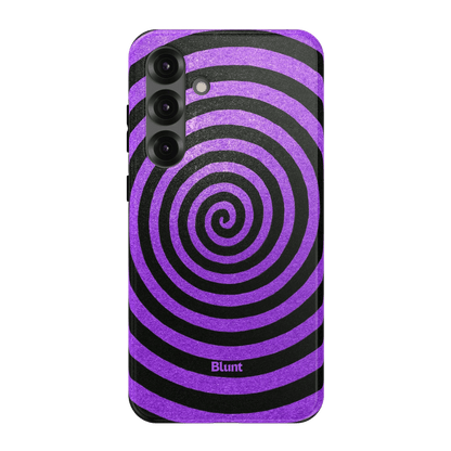 Addams Samsung Case - Blunt Cases