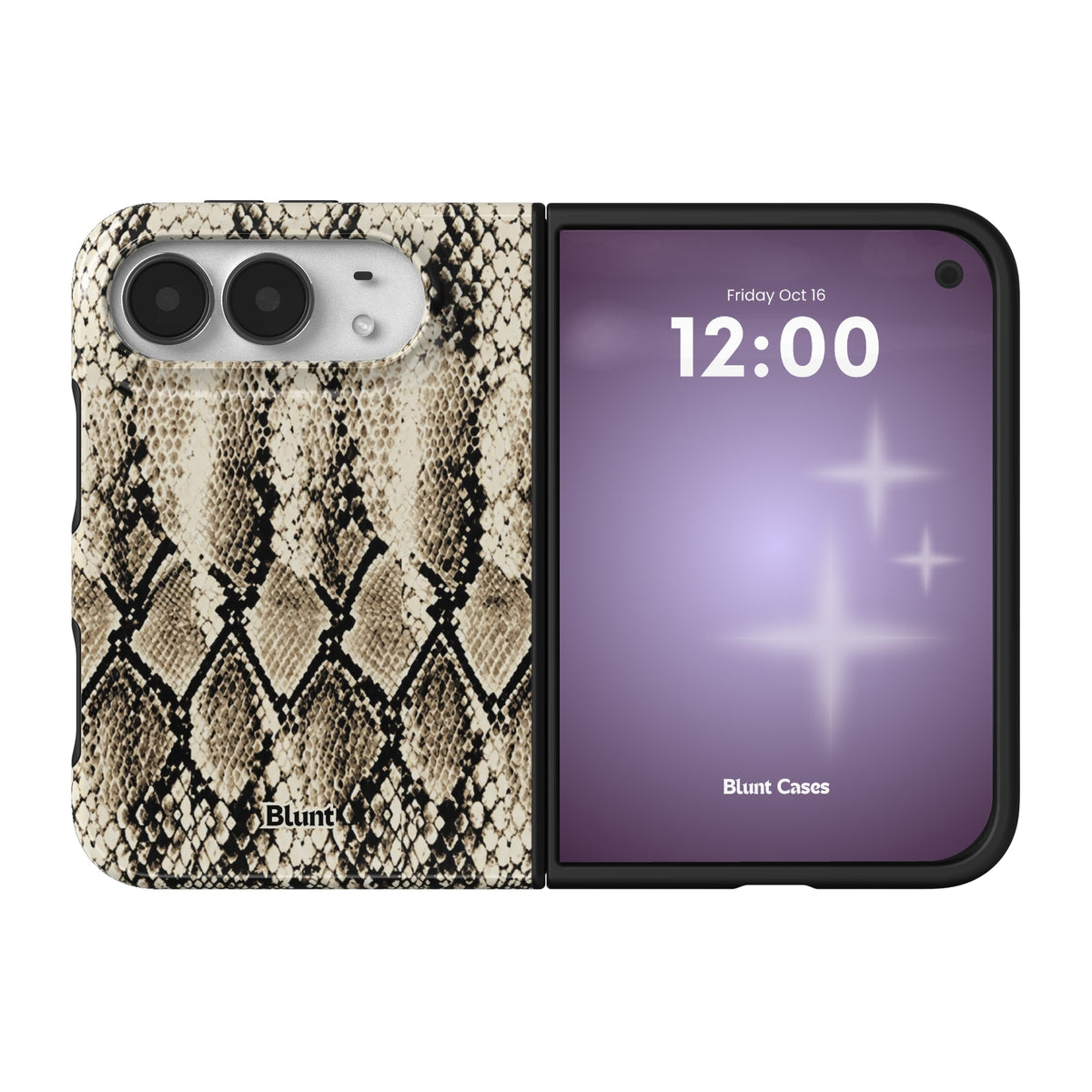 adder-iphone-case iPhone 18 Duo case, view 1