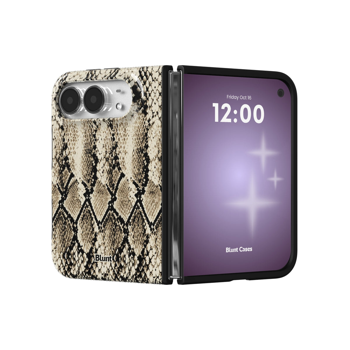 adder-iphone-case iPhone 18 Duo case, view 3