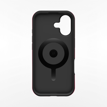 Rose Mirage iPhone Case