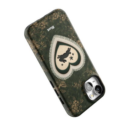 HEARTHOLE-HARE-iphone-case-iPhone 14-4