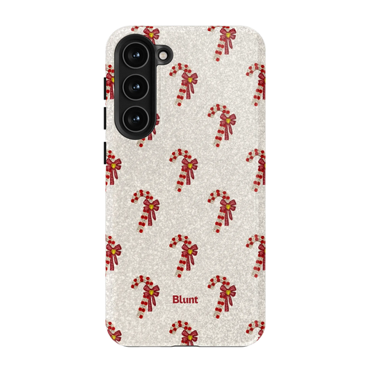 Minty Samsung Case