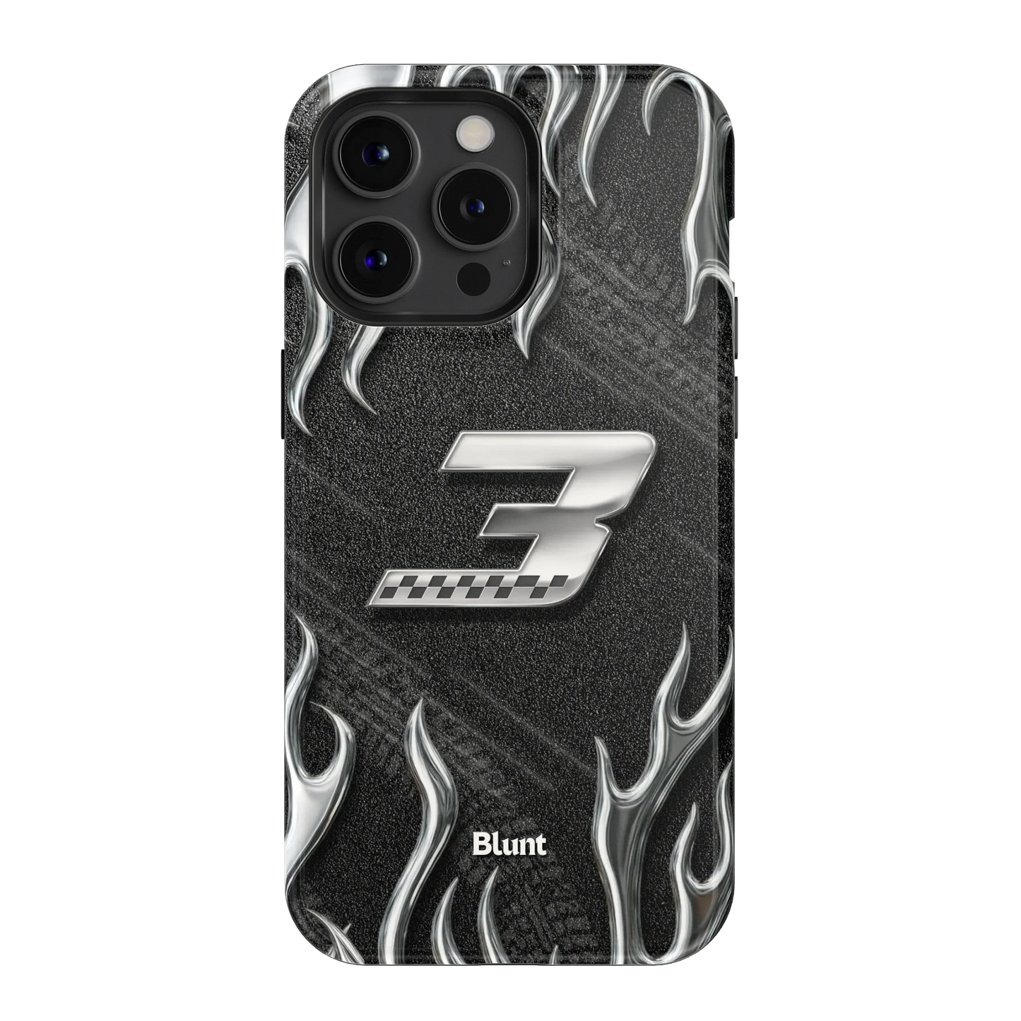 Legacy iPhone Case