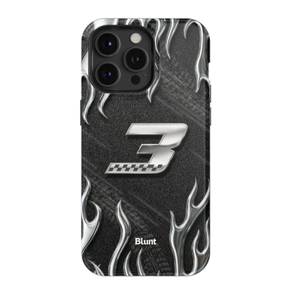 Legacy iPhone Case