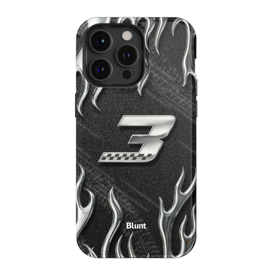 Legacy iPhone Case