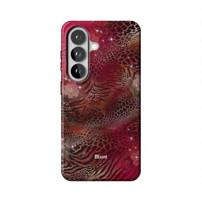 Bloodhound Samsung Case