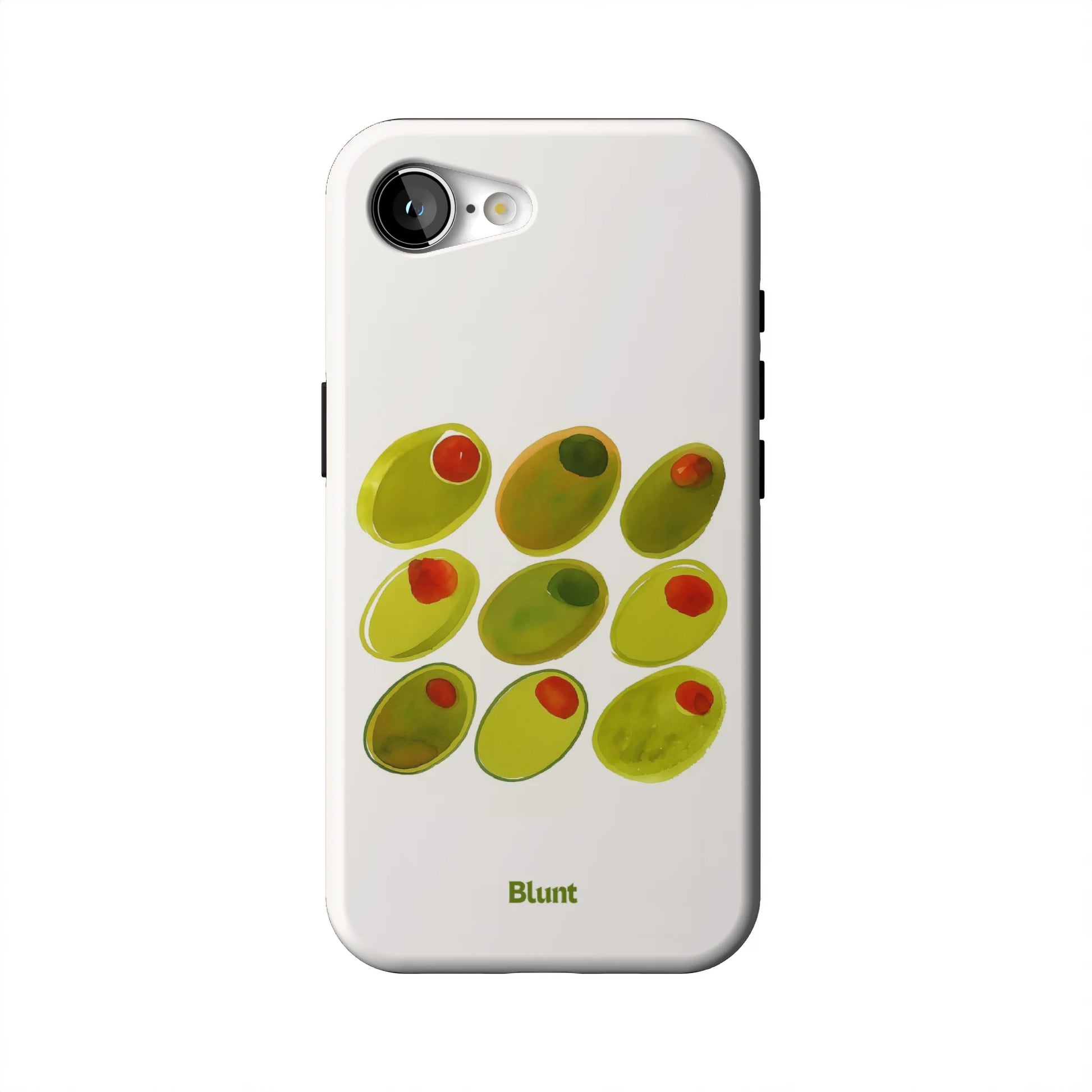 Olive-You-iphone-case-iPhone 17 E-1