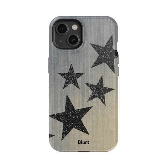 Rockstar iPhone Case