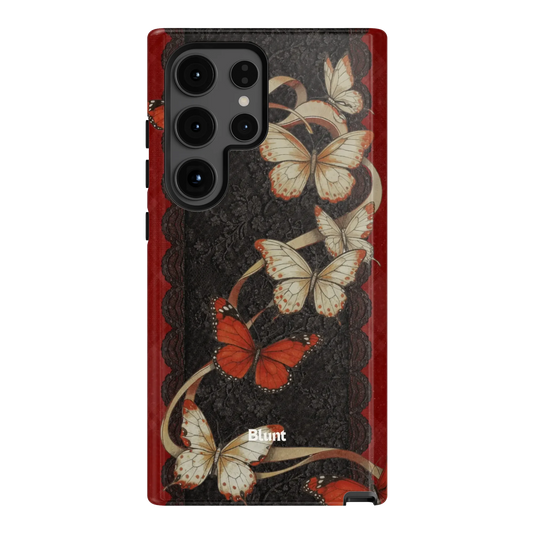 FLUTTER-VEIL-samsung-case-S24 Ultra-1