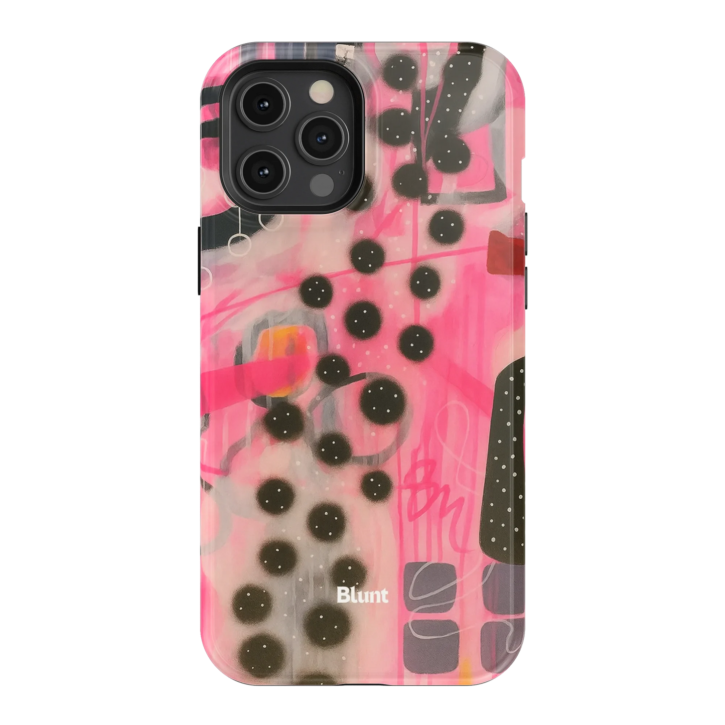 Coco iPhone Case
