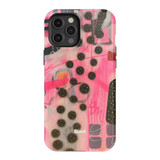 Coco iPhone Case