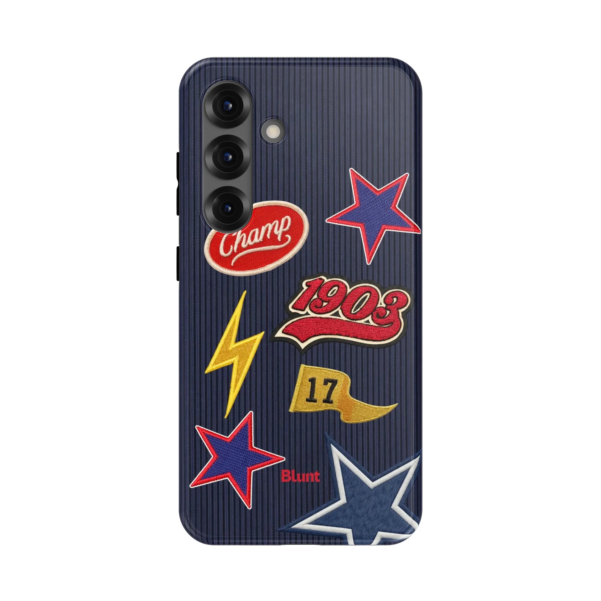 Campus-Club-samsung-case-Galaxy S25-1