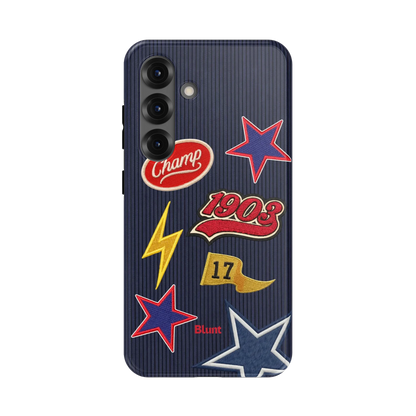 Campus-Club-samsung-case-Galaxy S25-1