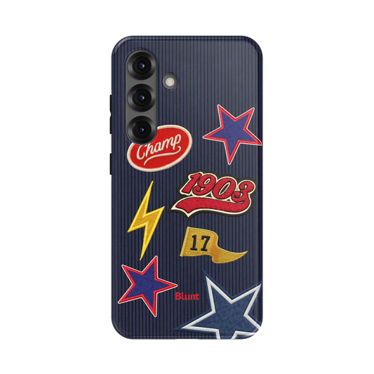 Campus-Club-samsung-case-Galaxy S25-1