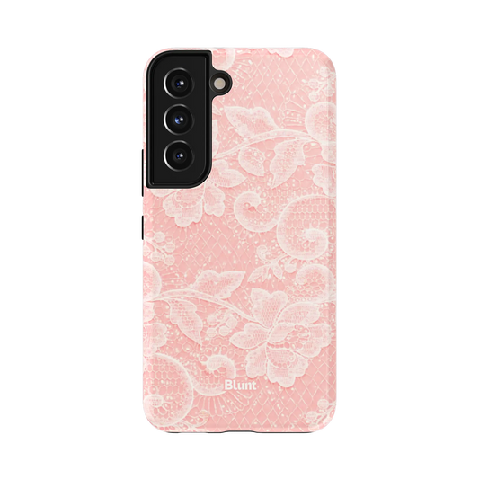 Blushed-Mary-samsung-case-Galaxy S22-1