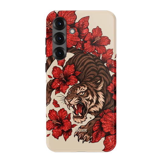 Aka Ikari Samsung Case