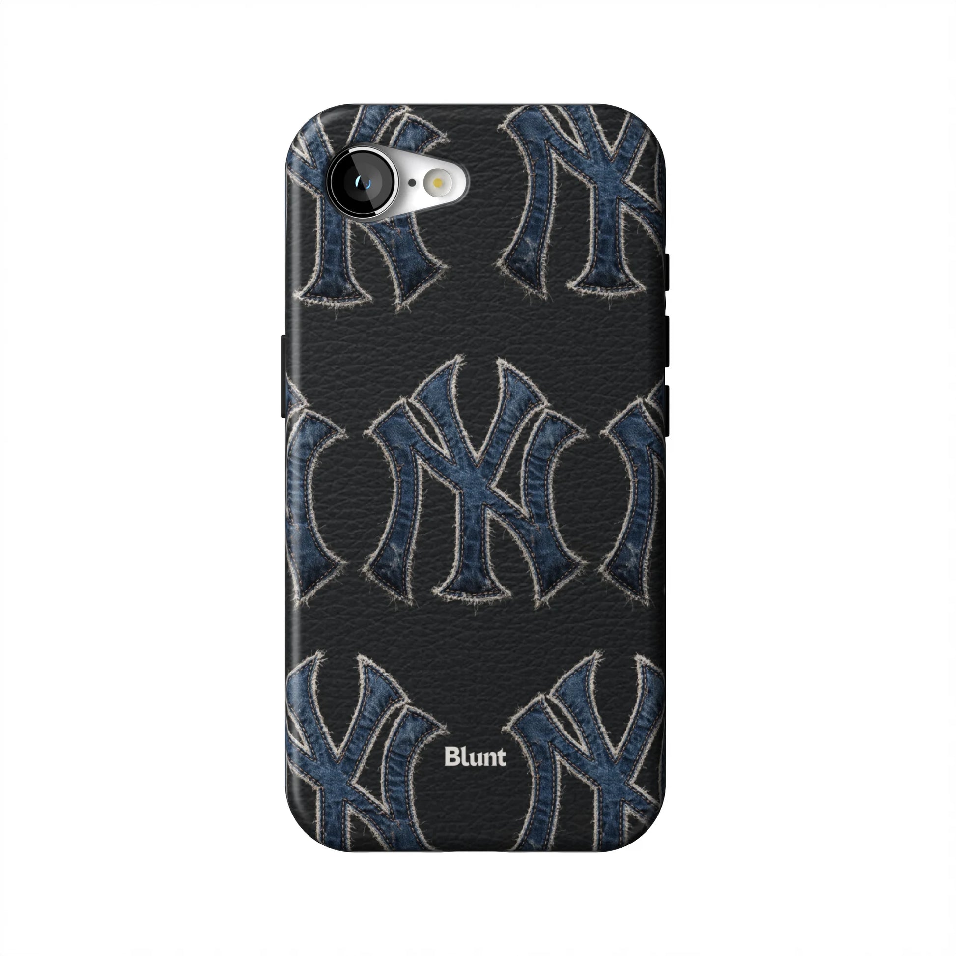 Patchwork-Newyorker-iphone-case-iPhone 17 E-1