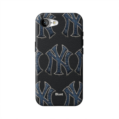 Patchwork-Newyorker-iphone-case-iPhone 17 E-1