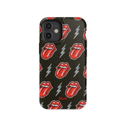 Midnight iPhone Case