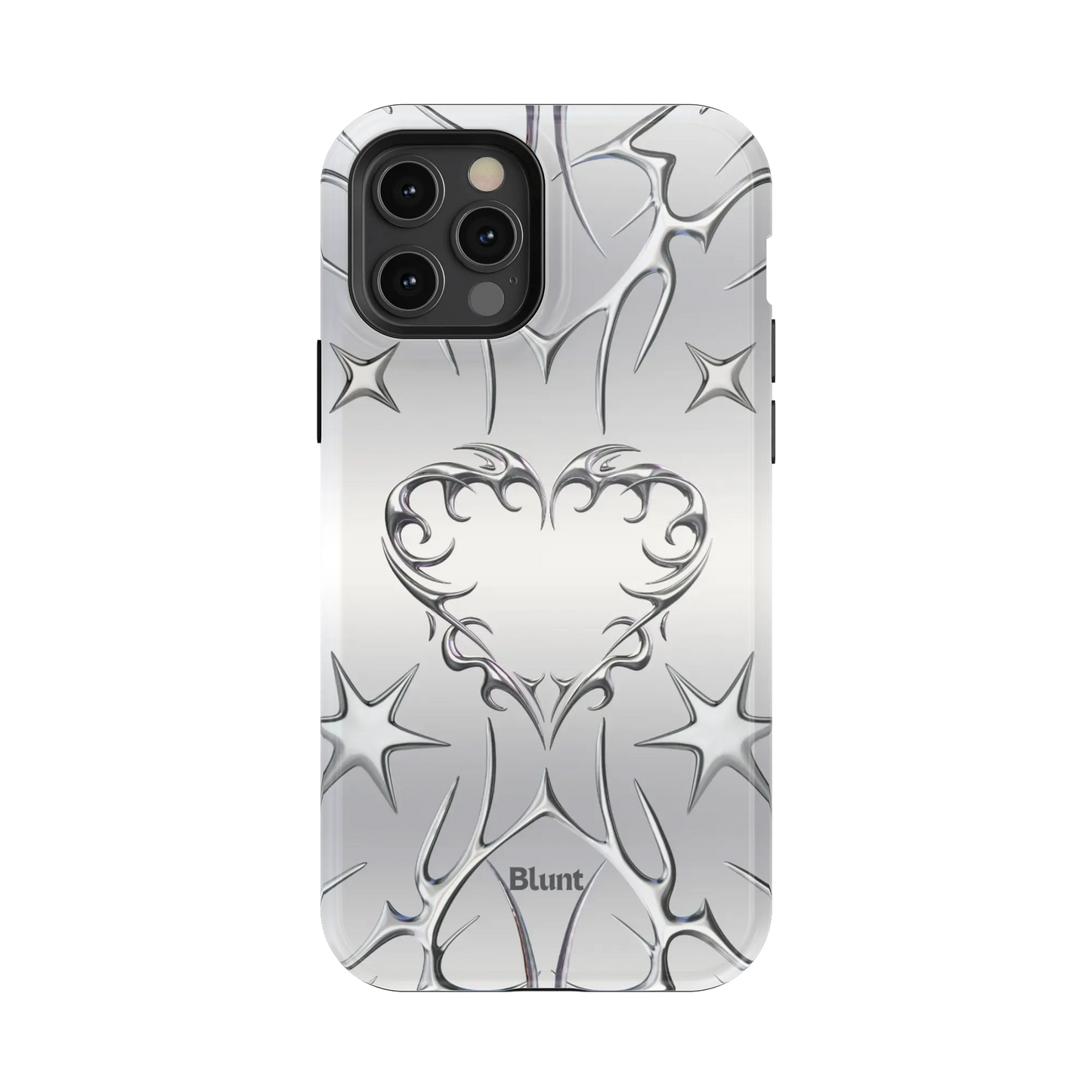 Angel Core iPhone Case