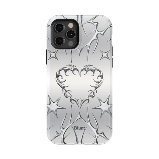 Angel Core iPhone Case