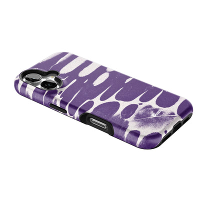 Plum-Noir-Abstract-iphone-case-iPhone 16-2