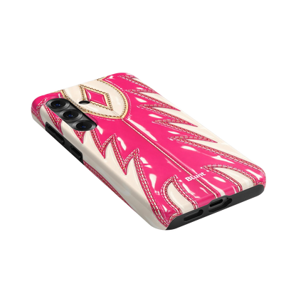 Princess Rodeo Samsung Case