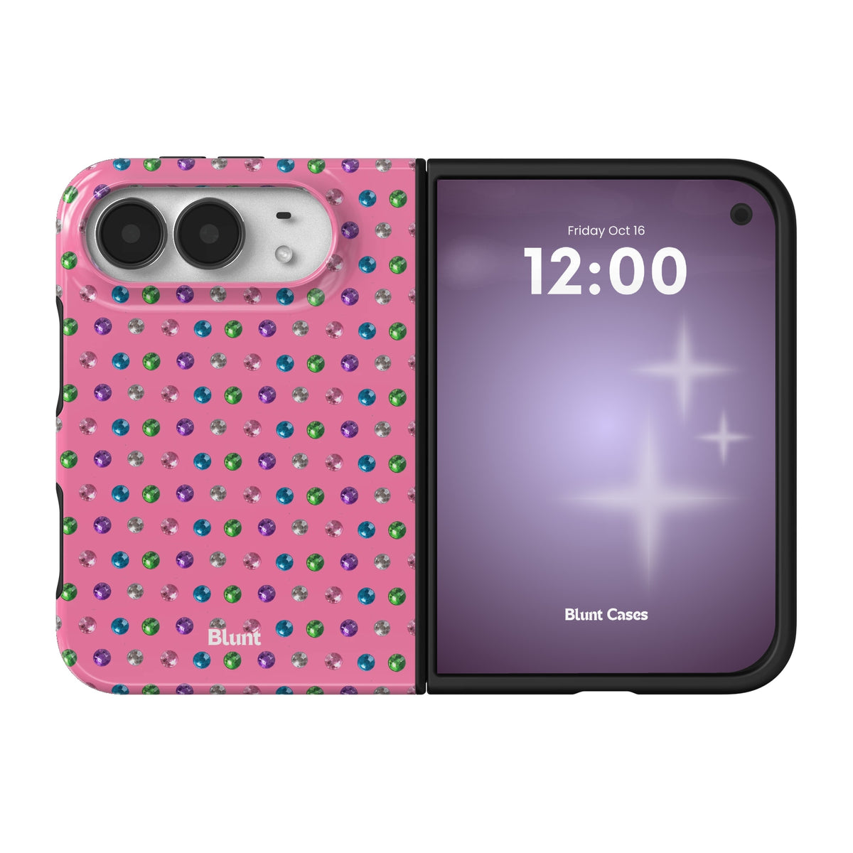 adorn-iphone-case iPhone 18 Duo case, view 1