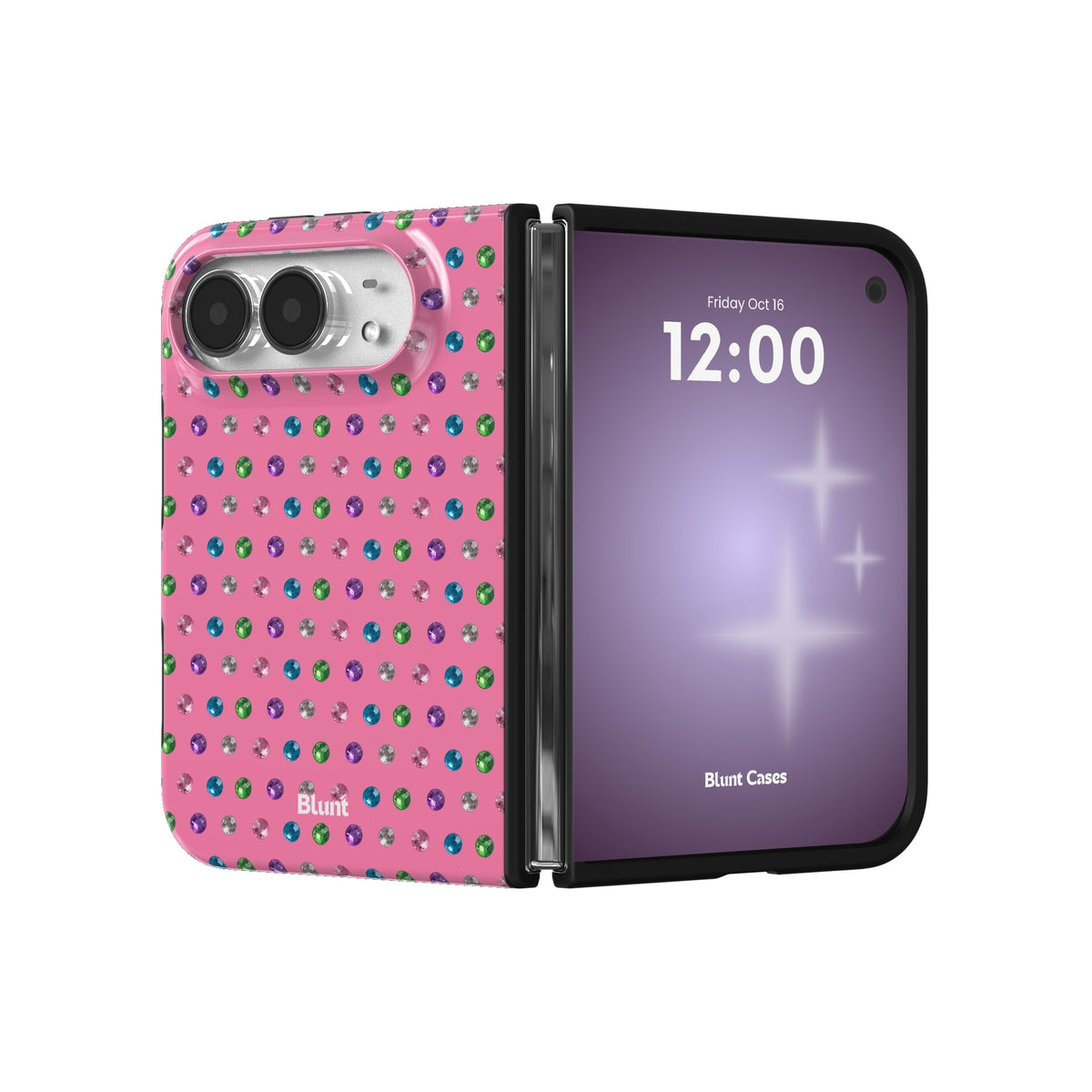 adorn-iphone-case iPhone 18 Duo case, view 3