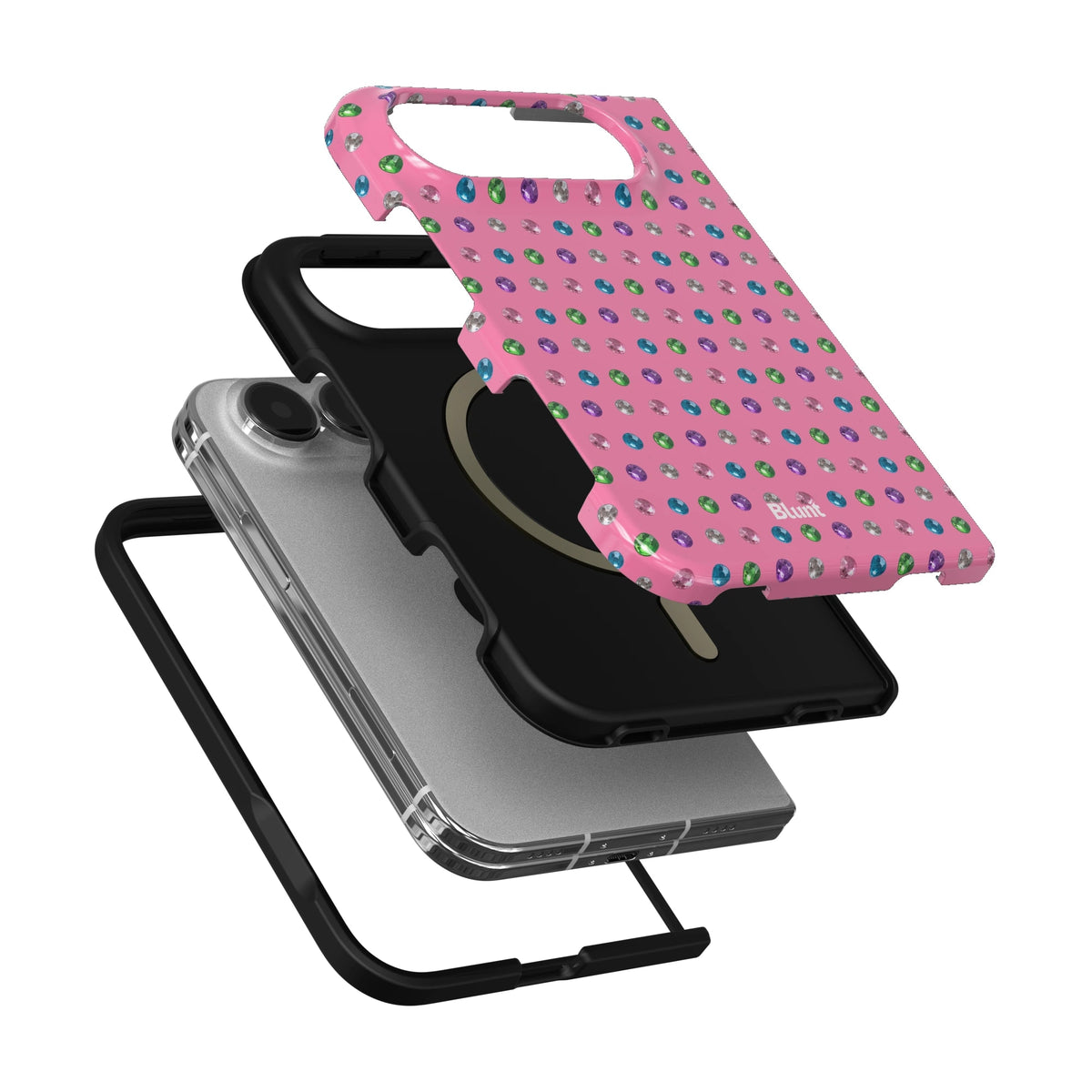 adorn-iphone-case iPhone 18 Duo case, view 6
