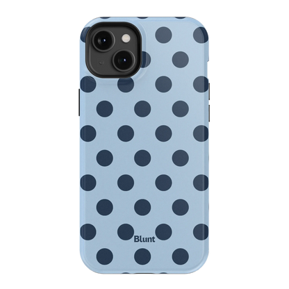 Sky Dot iPhone Case