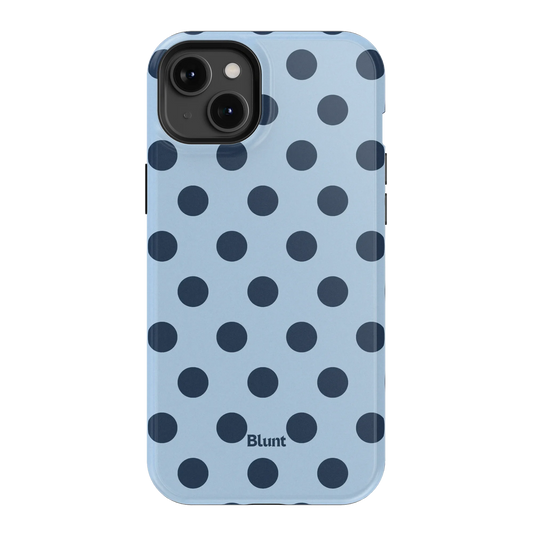 Sky Dot iPhone Case