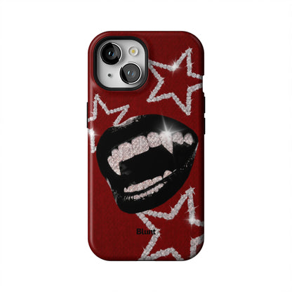 Crimstar-Fang-iphone-case-iPhone 15-1