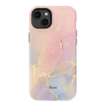 Rosie Marble iPhone Case