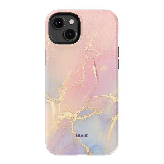 Rosie Marble iPhone Case