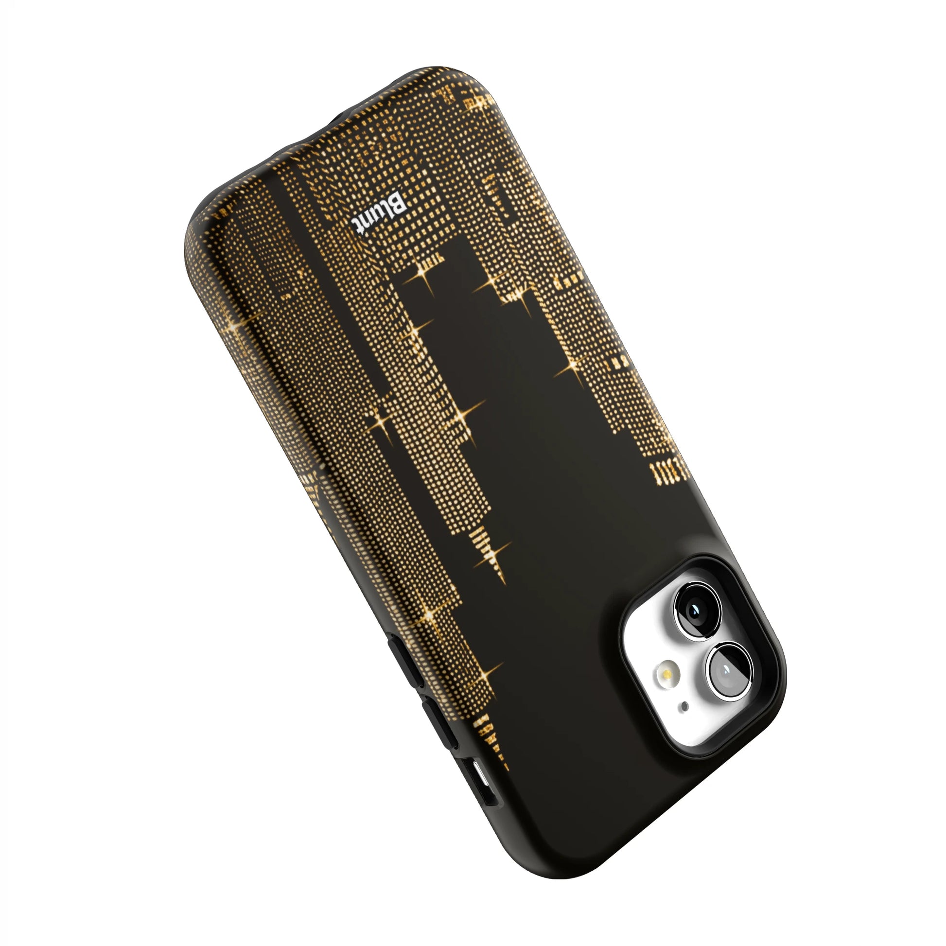 Gold-NYC--SKYELINE-iphone-case-iPhone 12-4