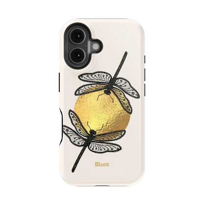Oraya iPhone Case