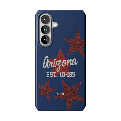 Desert-Spark-samsung-case-Galaxy S26 Plus-1
