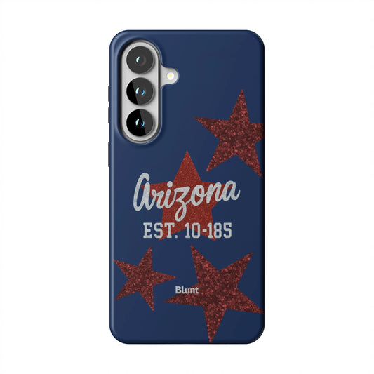 Desert-Spark-samsung-case-Galaxy S26 Plus-1