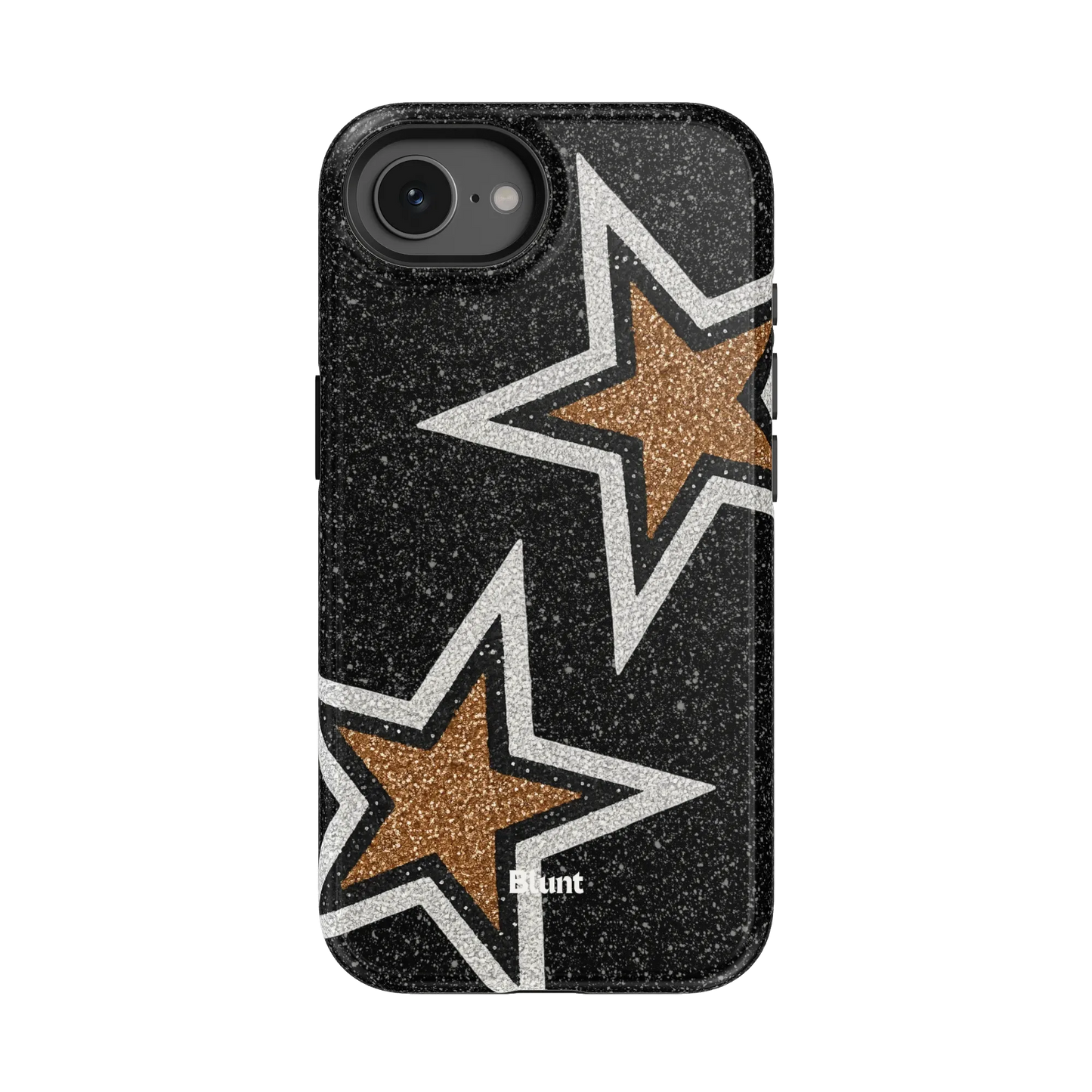 Mocha Starlette iPhone Case