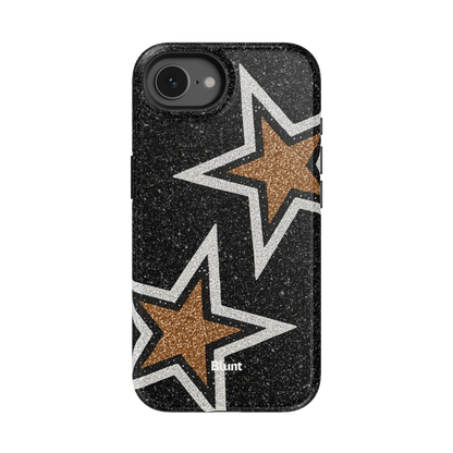Mocha Starlette iPhone Case