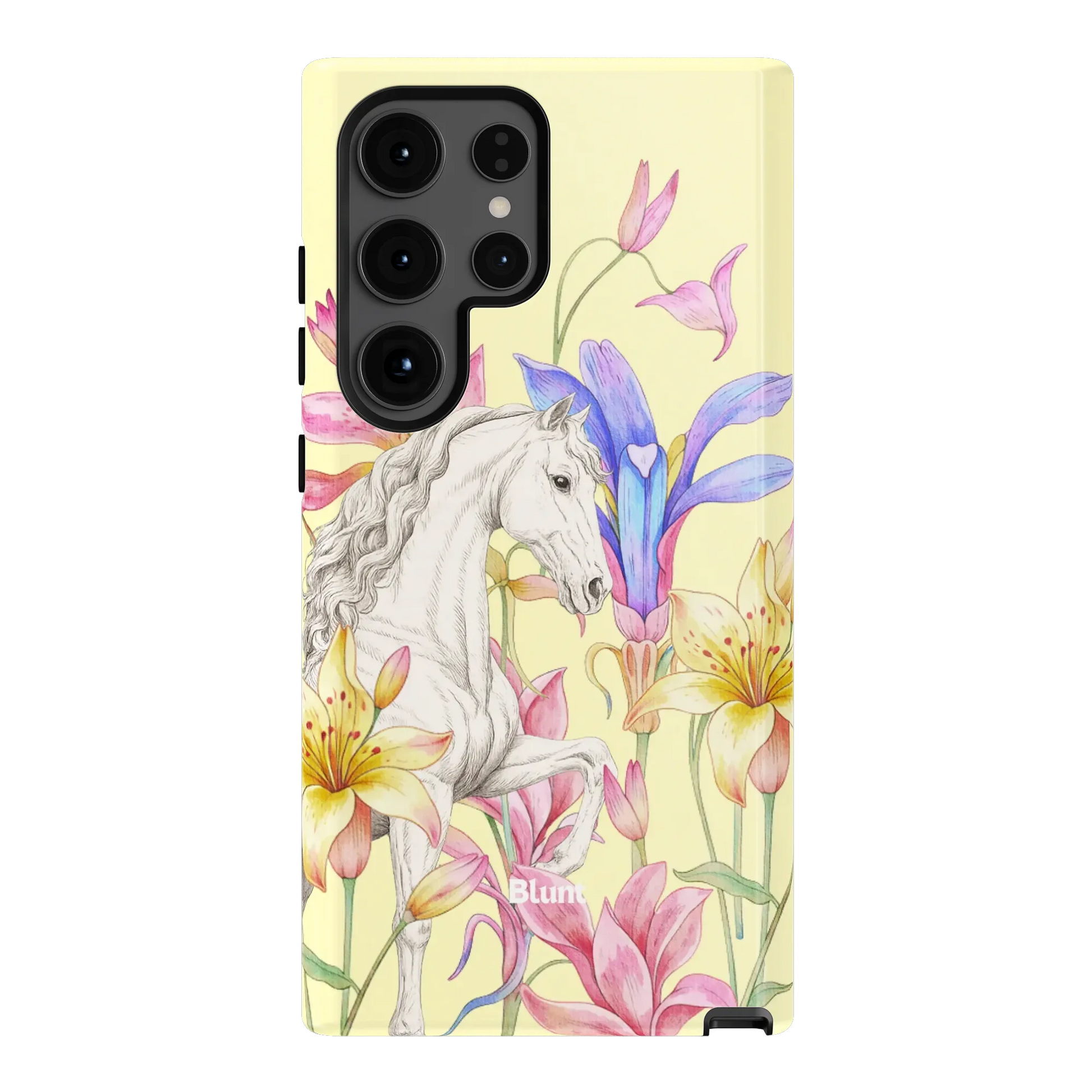 Butter-Garden-samsung-case-S24 Ultra-1