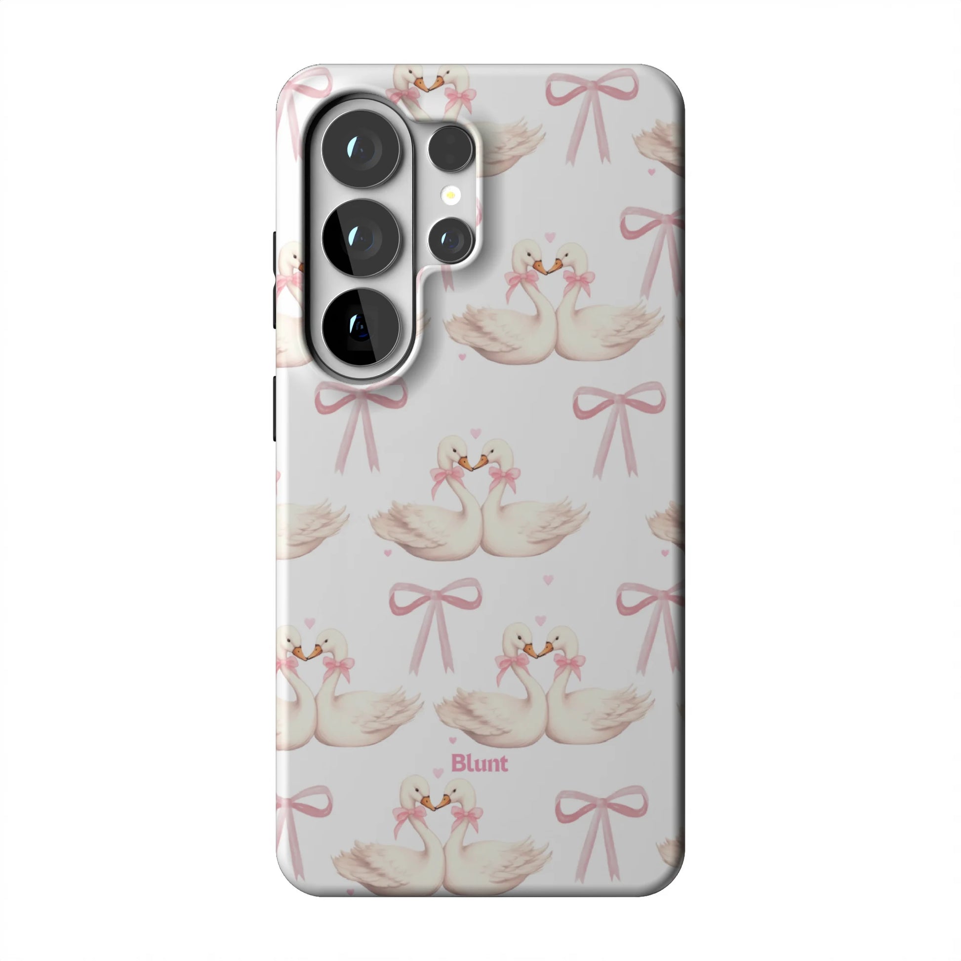 Swan-Lake-samsung-case-Galaxy S26 Ultra-1