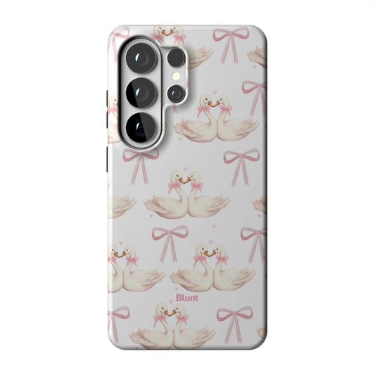 Swan-Lake-samsung-case-Galaxy S26 Ultra-1